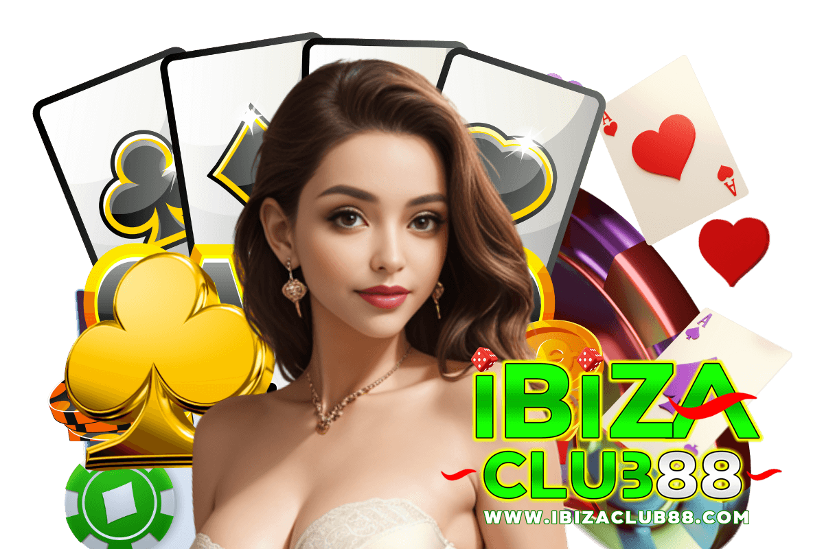 ibizaclub88 online