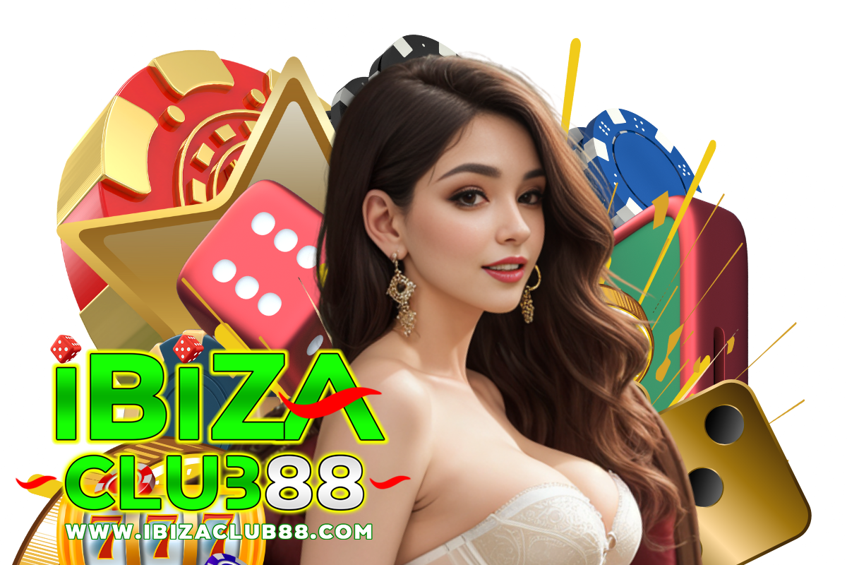 ibizaclub88 สมัคร