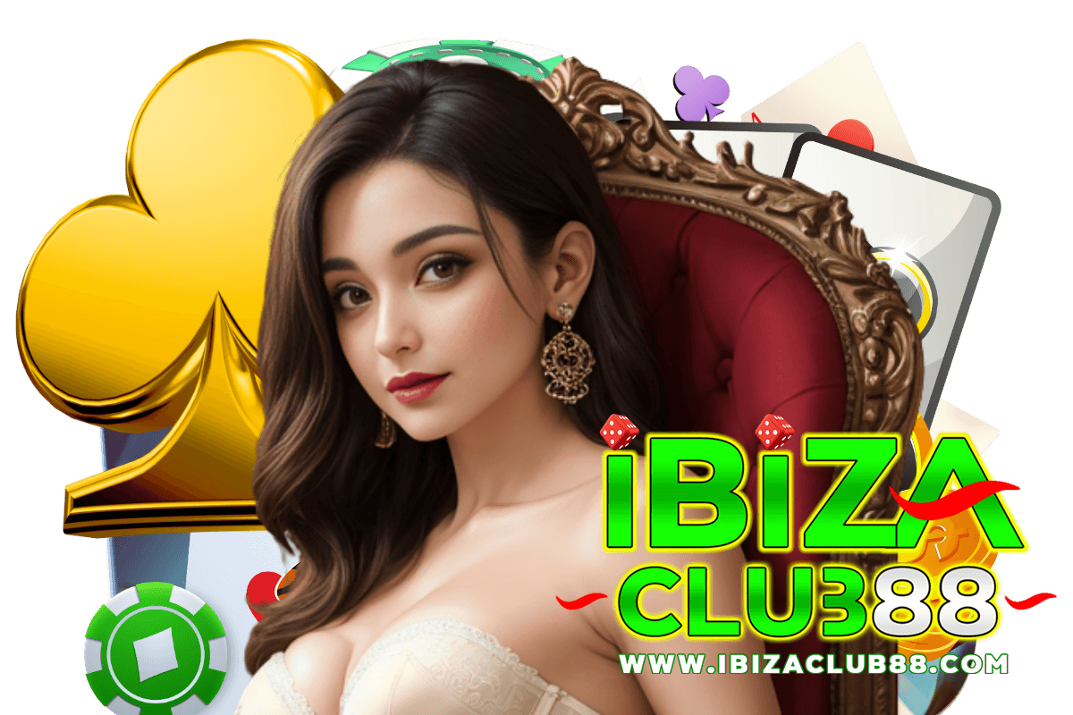 ibizaclub88 สล็อต